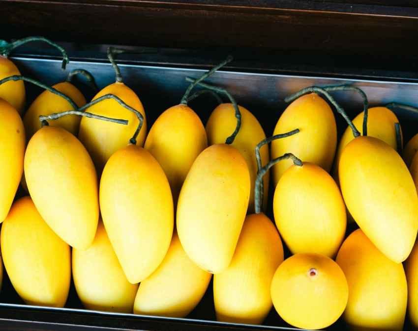 आम के सीजन में सावधानी जरूरी