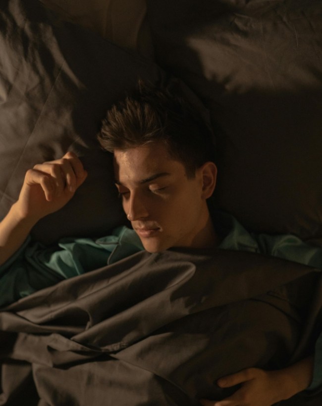 Sleep Door Open Or Closed-1-2-3-4-5