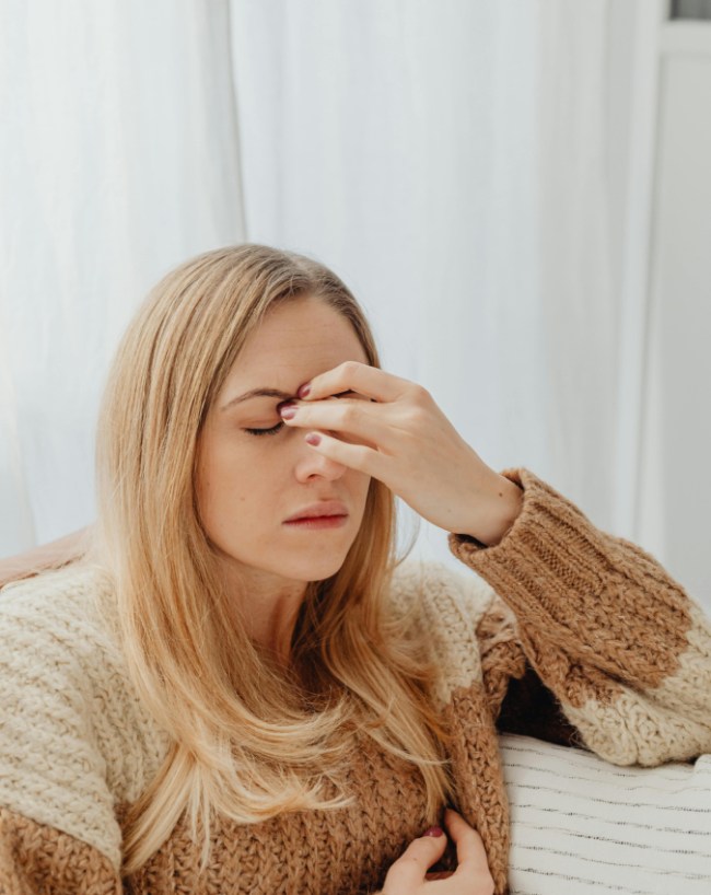 Liver Damage Symptoms Early Signs-1-2-3-4-5-6