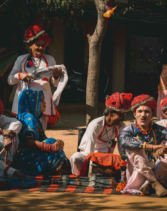 गर्मी में कैसा फल खाना चाहिए?