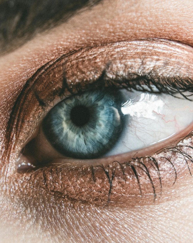 Human Eye Distance Limit In Km-1-2-3-4