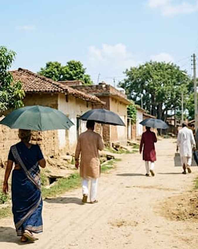 दिल्ली में कैसा रहेगा मौसम