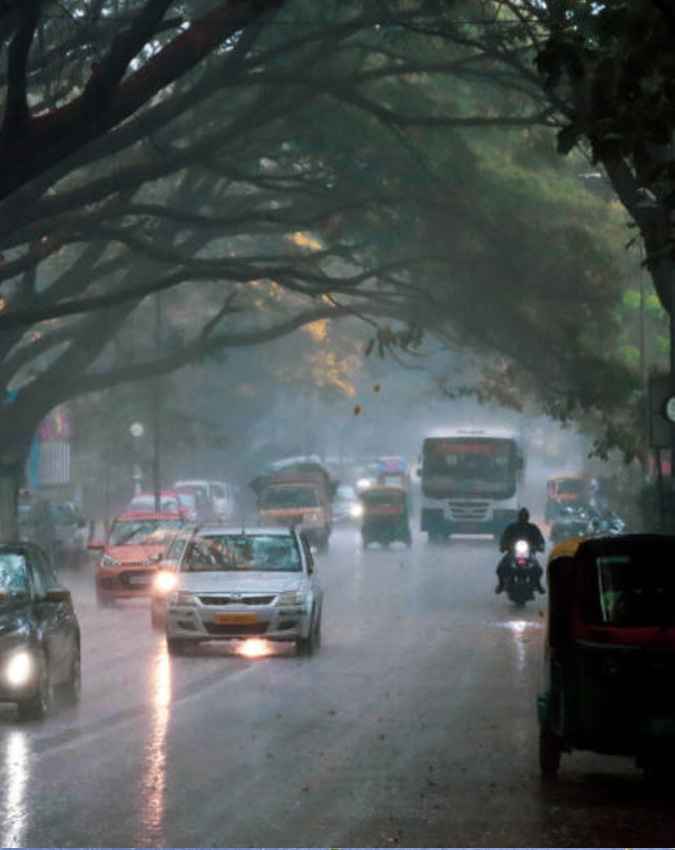 कब आएगा मानसून?