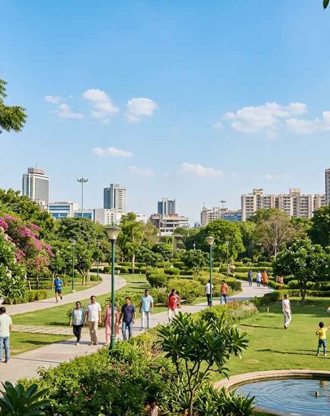 मध्य प्रदेश में कल मौसम कैसा रहेगा