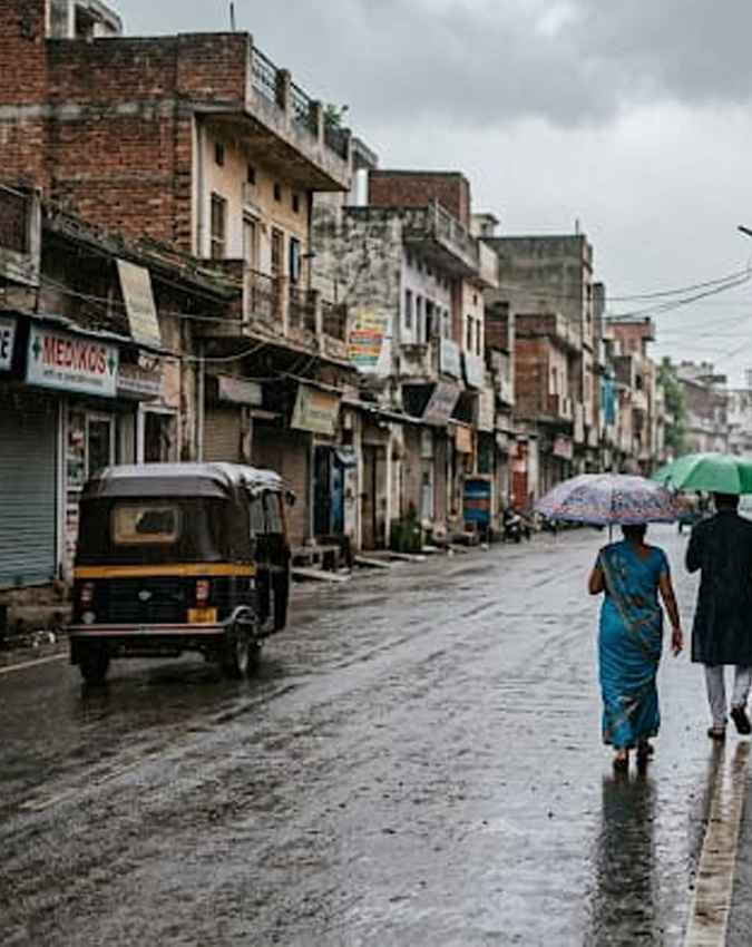 यूपी में कैसा रहेगा मौसम