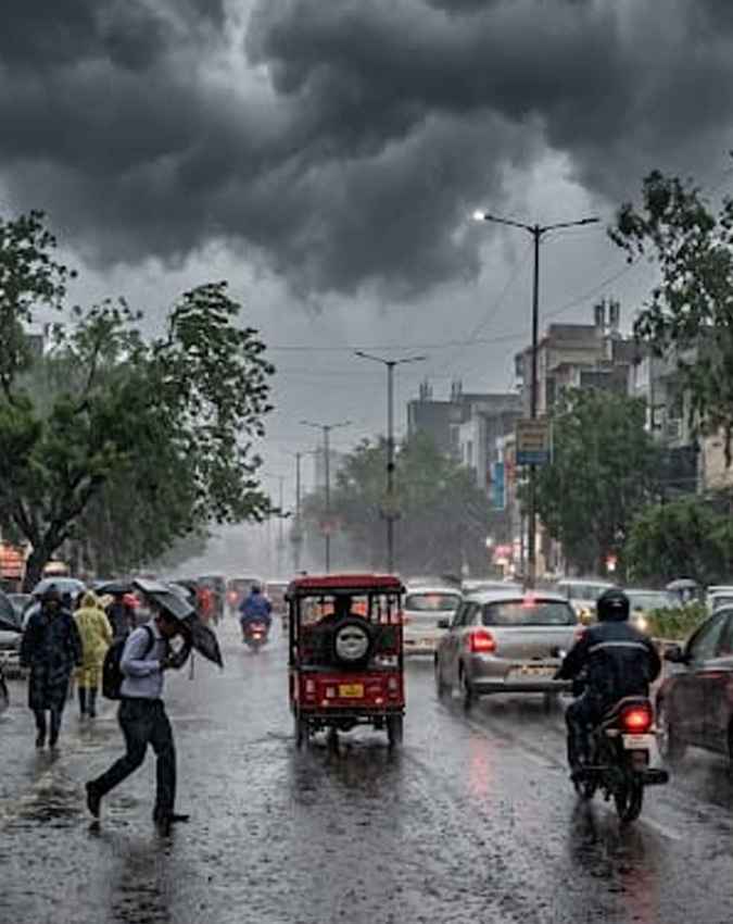 उत्तराखंड में कल कैसा रहेगा मौसम