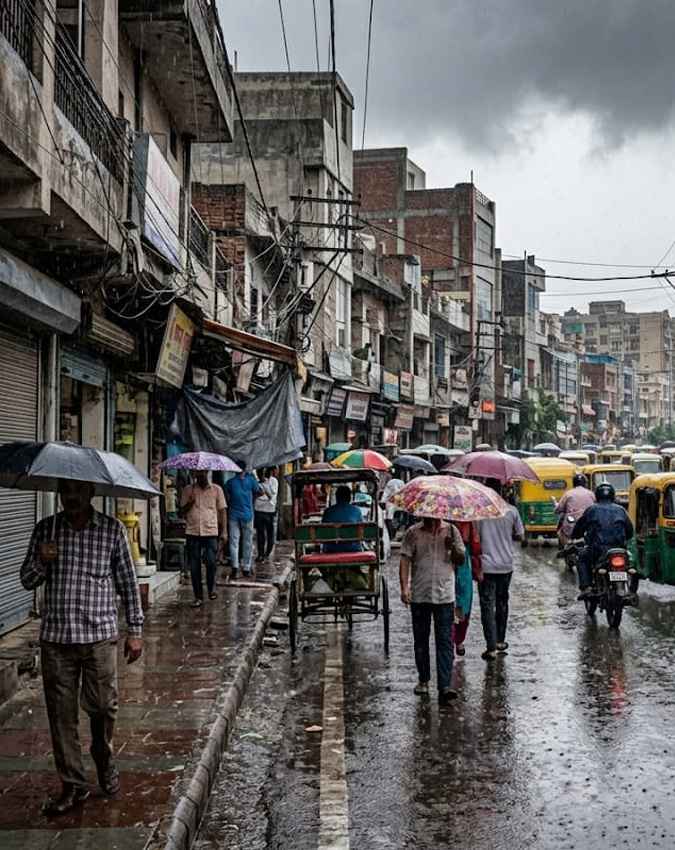 उत्तराखंड में कल कैसा रहेगा मौसम