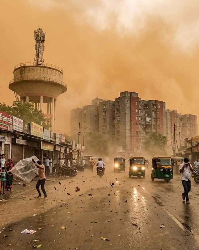 उत्तराखंड में कैसा रहेगा कल का मौसम