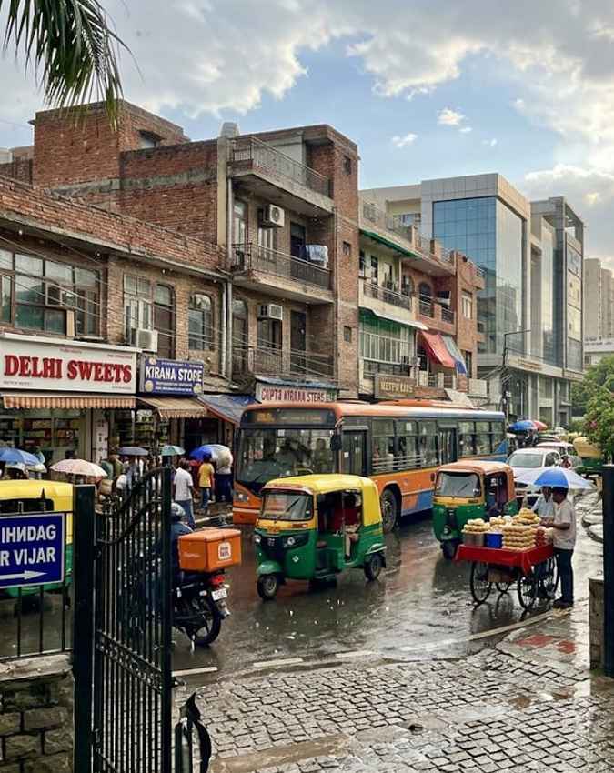 हरियाणा में कल कैसा रहेगा मौसम