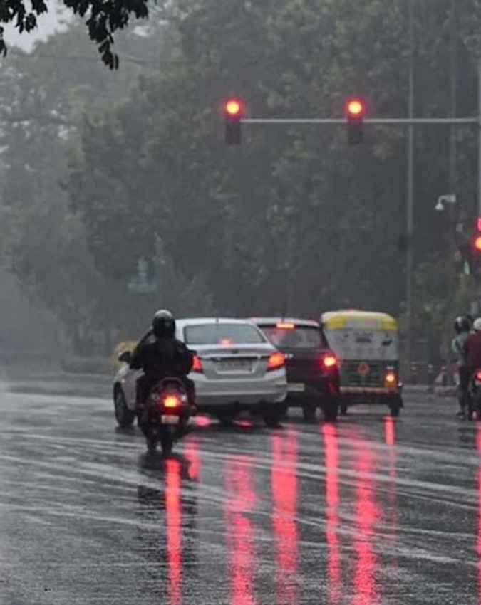 राजस्थान में कल कैसा रहेगा मौसम