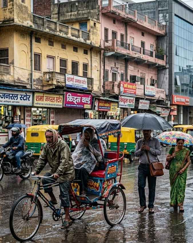 पंजाब में कल कैसा रहेगा मौसम 