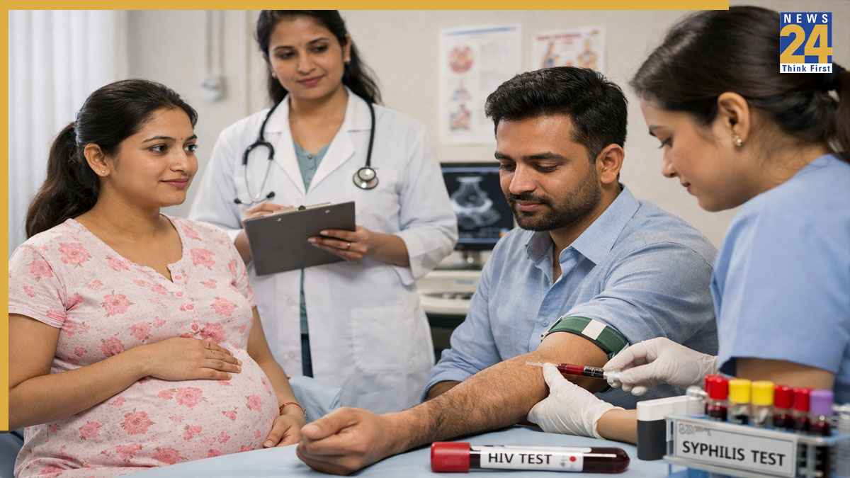 Pregnant Women
