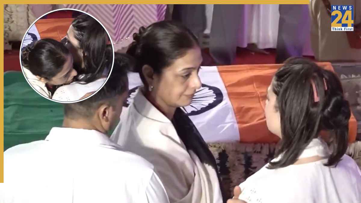 पहले सुनाया दिल का हाल, फिर आंखें हुईं नम… तब्बू के गले लग दादी को याद कर रोईं Zanai Bhosle