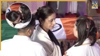 Asha Bhosle