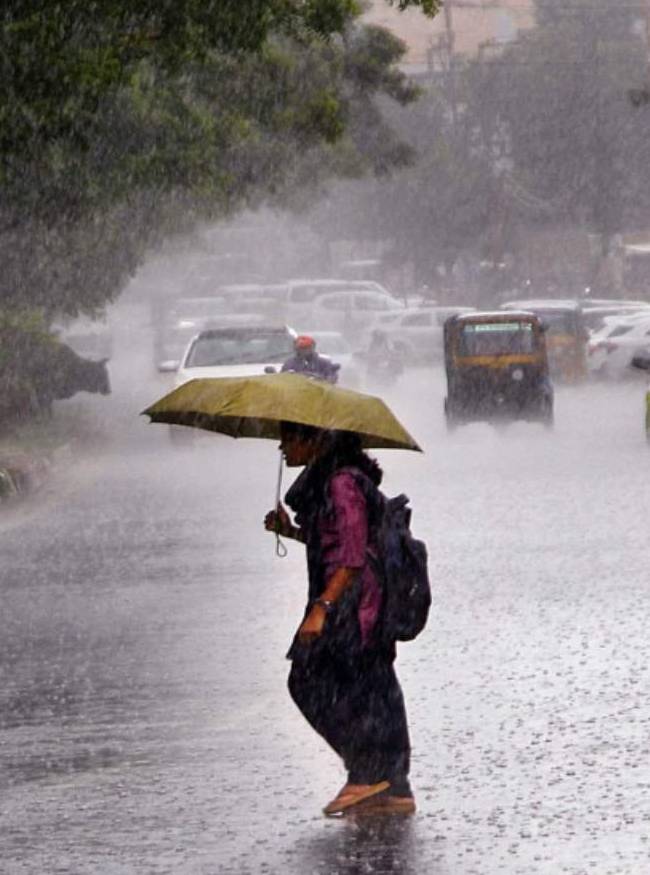 Delhi NCR Rain With Cold Waves-1-2-3-4-5-6-7