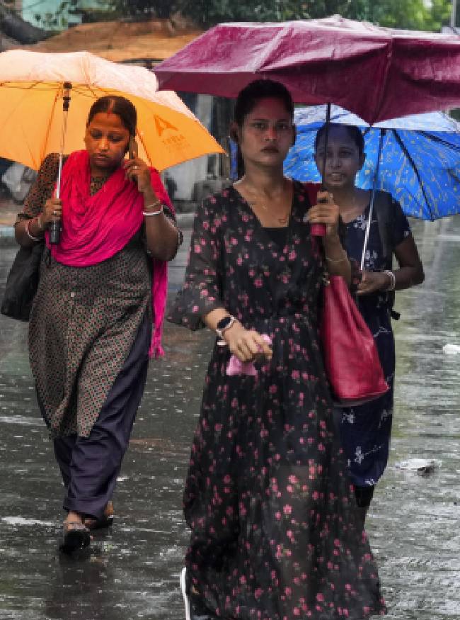 Delhi NCR Rain With Cold Waves-1-2-3-4-5-6-7-8-9