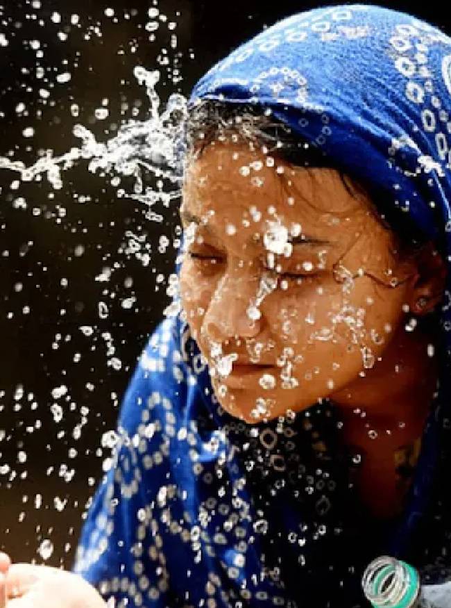 IMD Weather Forecast-1-2-3-4