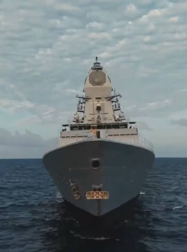 INS Taragiri-1-2-3-4-5