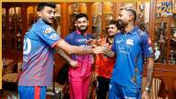 IPL 2026 All Captain