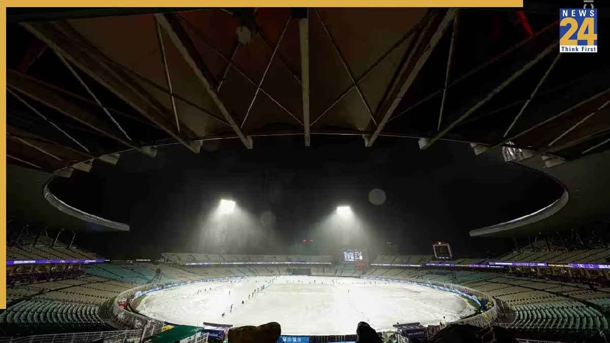 KKR vs PBKS: बारिश ने पूरी तरह से बिगाड़ दिया पॉइंट्स टेबल का समीकरण, आरसीबी को हुआ नुकसान
