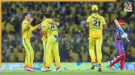IPL 2026 Points Table