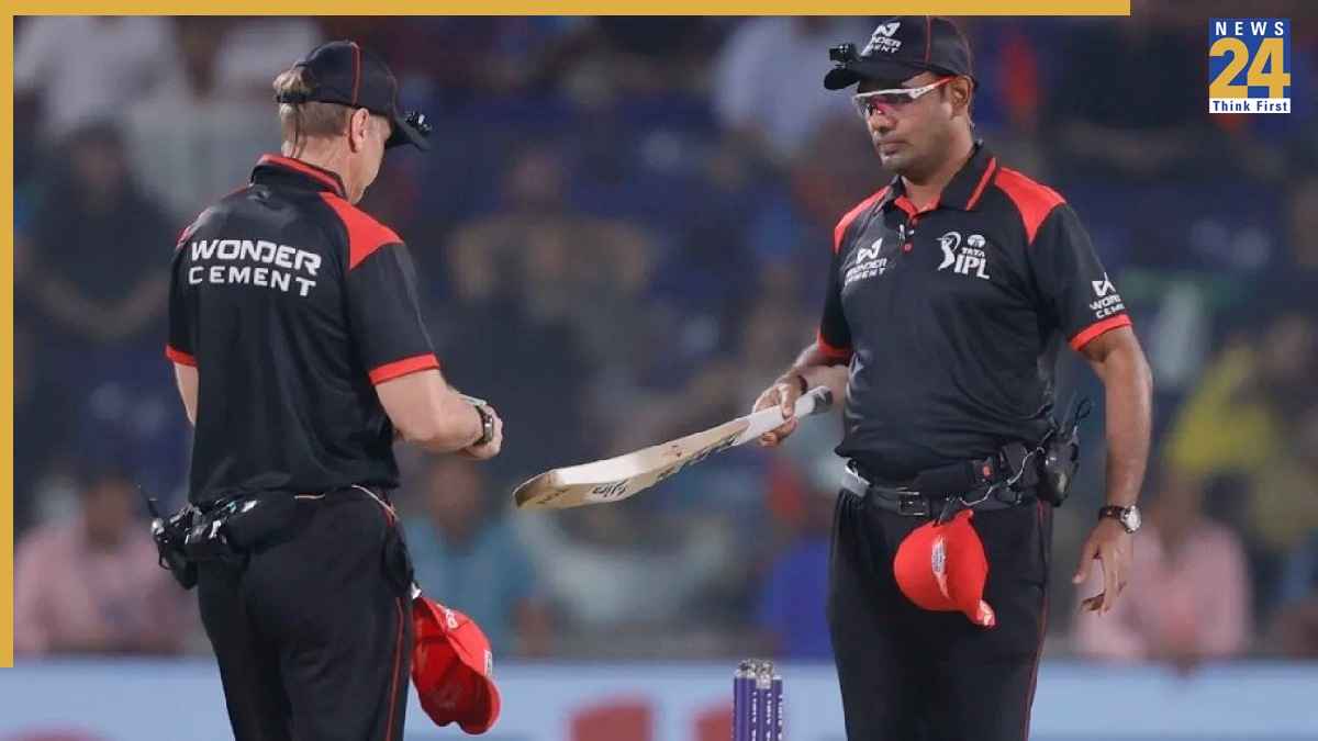 IPL Umpire
