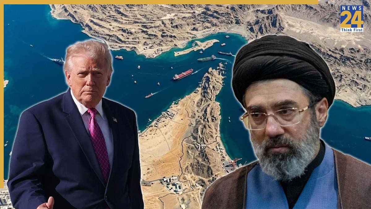 'गल्फ का कोई पोर्ट नहीं रहेगा सेफ…', US की नाकेबंदी से पहले ईरान की बड़ी चेतावनी
