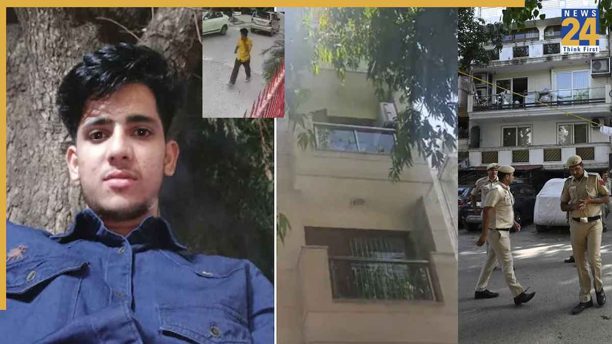 'सट्टेबाजी के कर्ज ने राहुल को बनाया कातिल', IRS की बेटी के हत्यारे पर चौंकाने वाले खुलासे