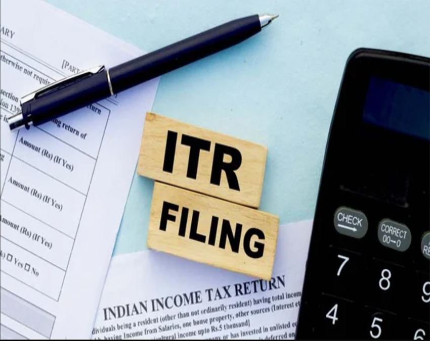 ITR Form.jpg ITR filing rules change-1-2-3