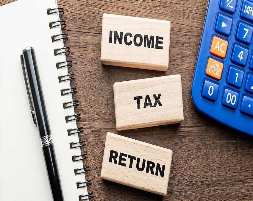 ITR Form.jpg ITR filing rules change-1-2-3-4-5