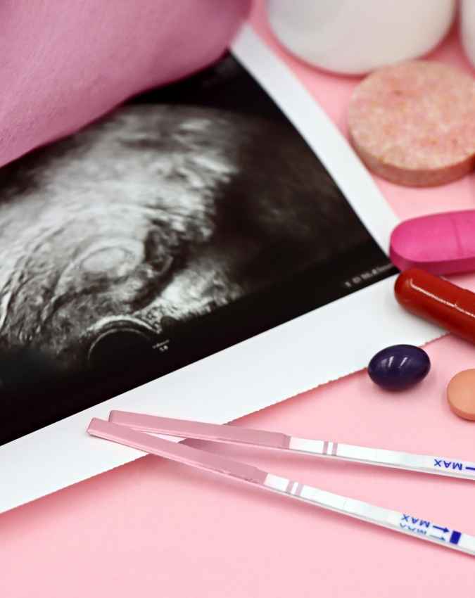 IVF का सक्सेस रेट कितना होता है