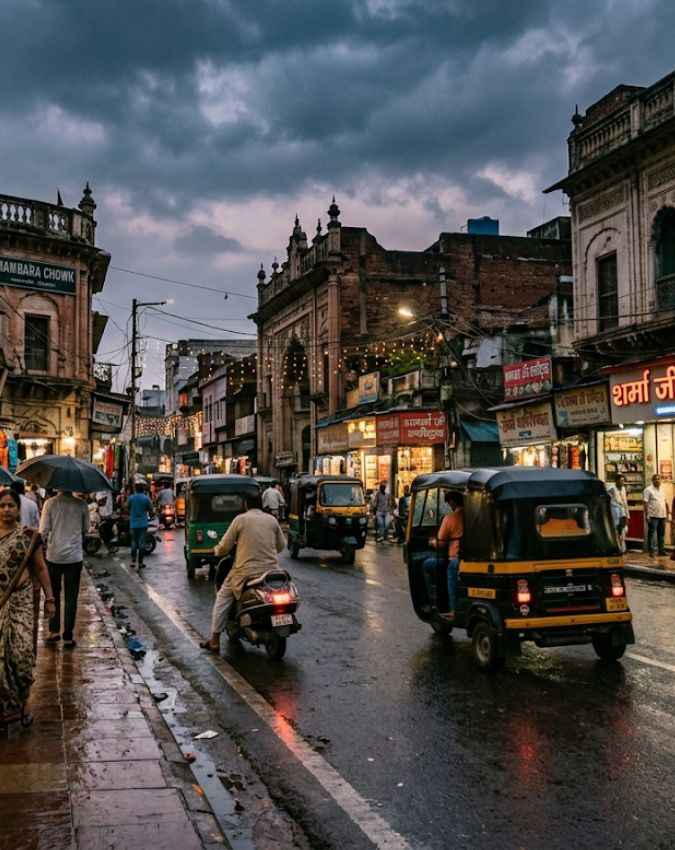 असम में कल मौसम कैसा रहेगा