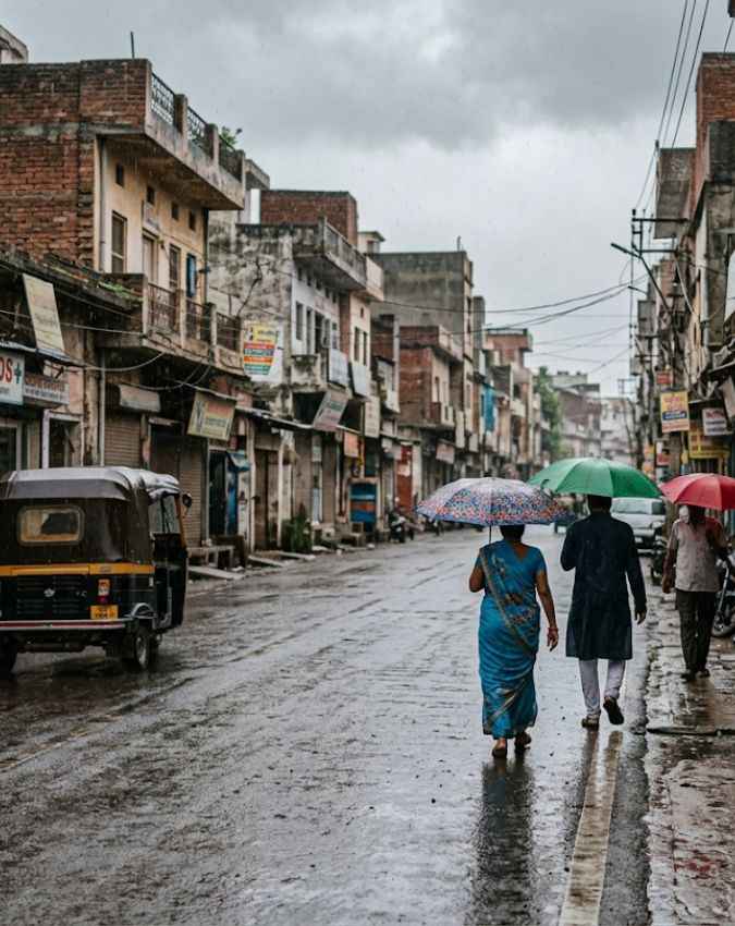 हिमाचल में कल मौसम कैसा रहेगा