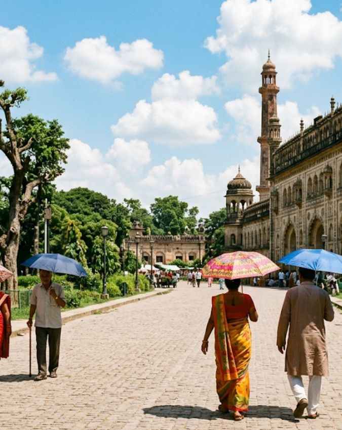 हरियाणा में कल कैसा रहेगा मौसम