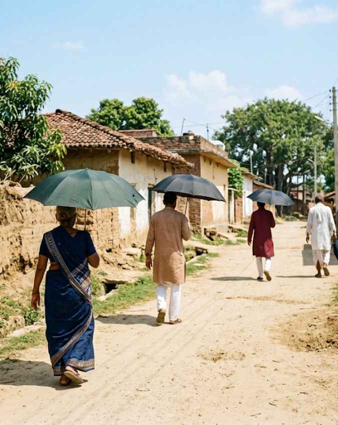 उत्तराखंड में कल का मौसम कैसा रहेगा