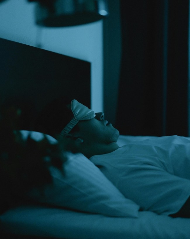 Sleep Door Open Or Closed-1-2-3-4-5-6