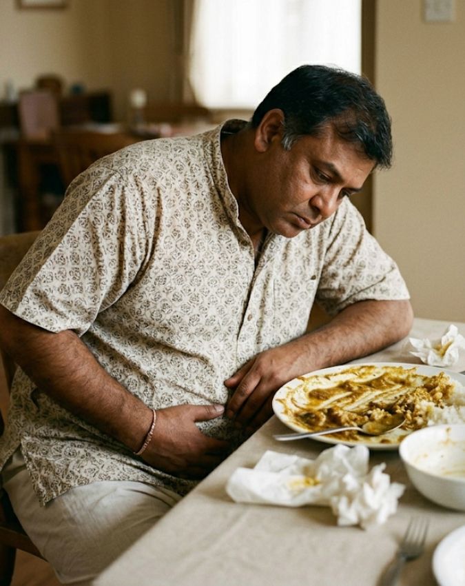 Lunch Sleep -1-2-3-4-5-6