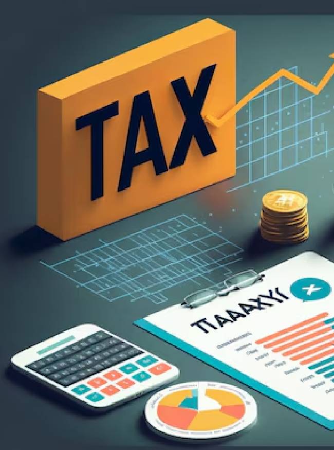 Income Tax Return-1-2-3-4-5