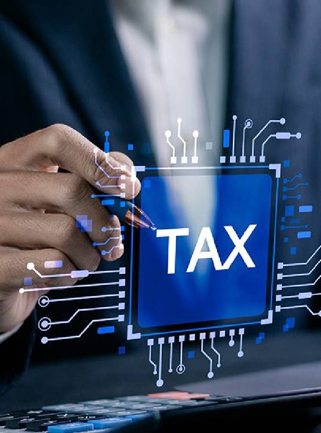 Income Tax Return-1-2-3-4