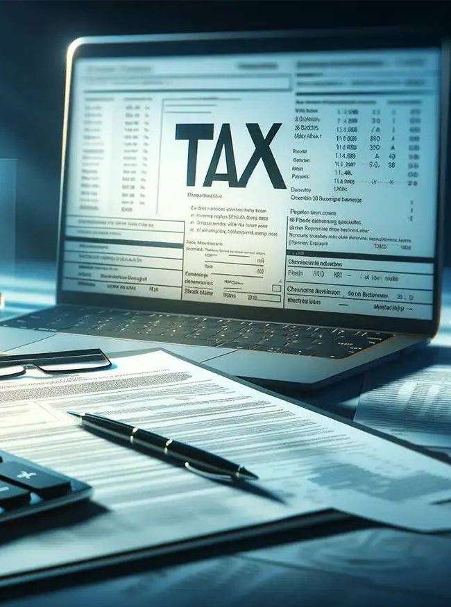 Income Tax Return-1-2