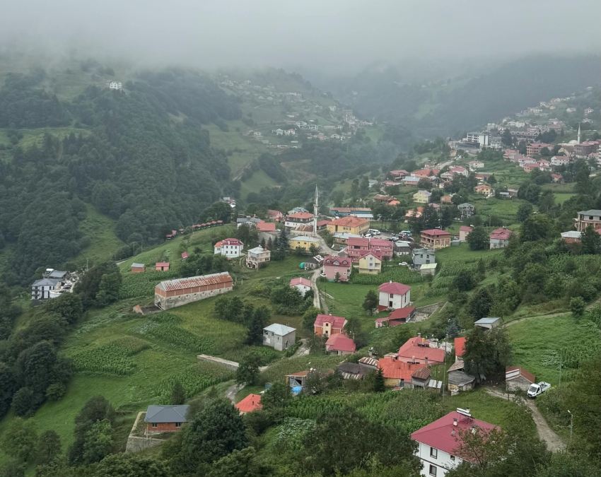 Aizawl Kaise Pahuche-1-2-3-4-5-6