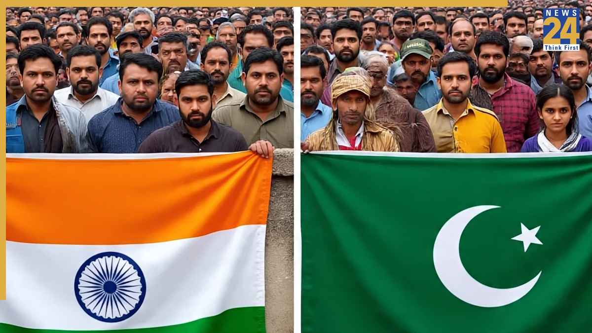 India PAK