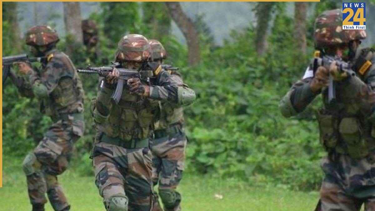 Indian Army (1)