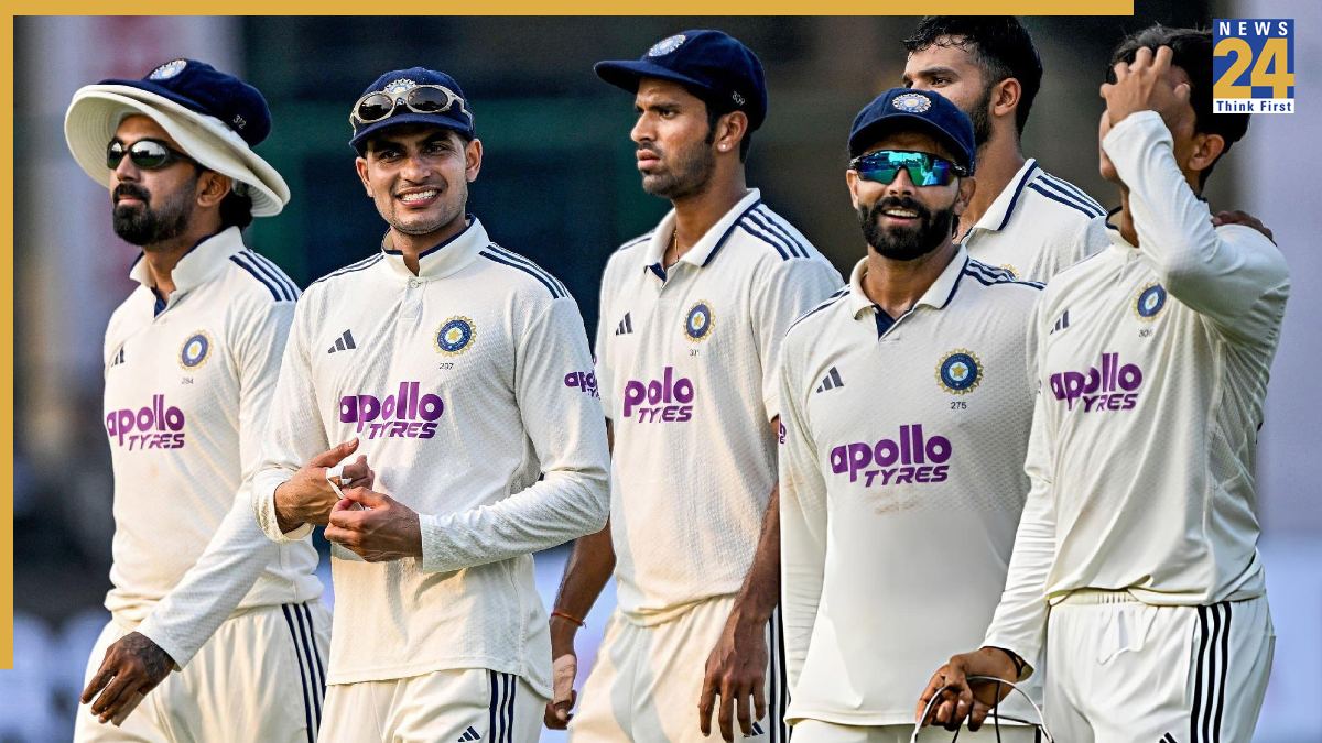 Indian Cricket Team Indian Cricket Team-1