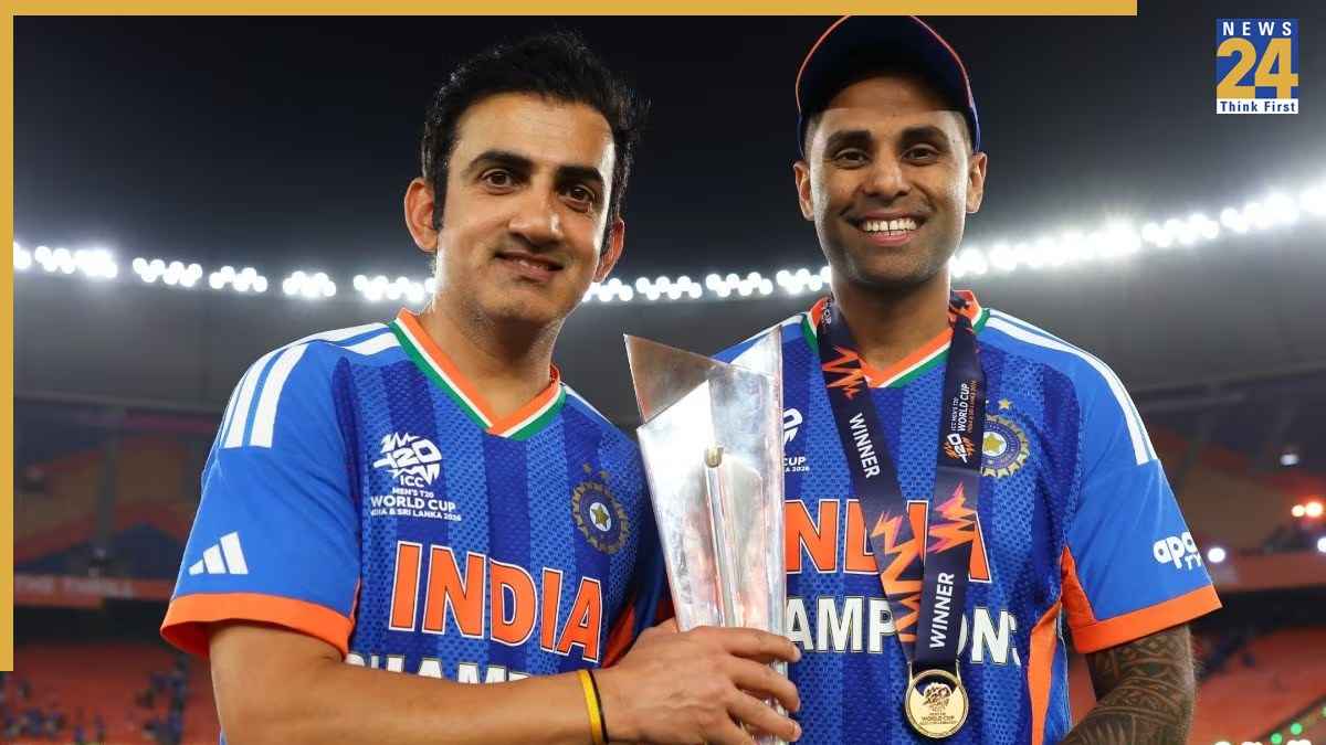 Indian Cricket Team