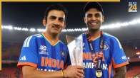 Indian Cricket Team
