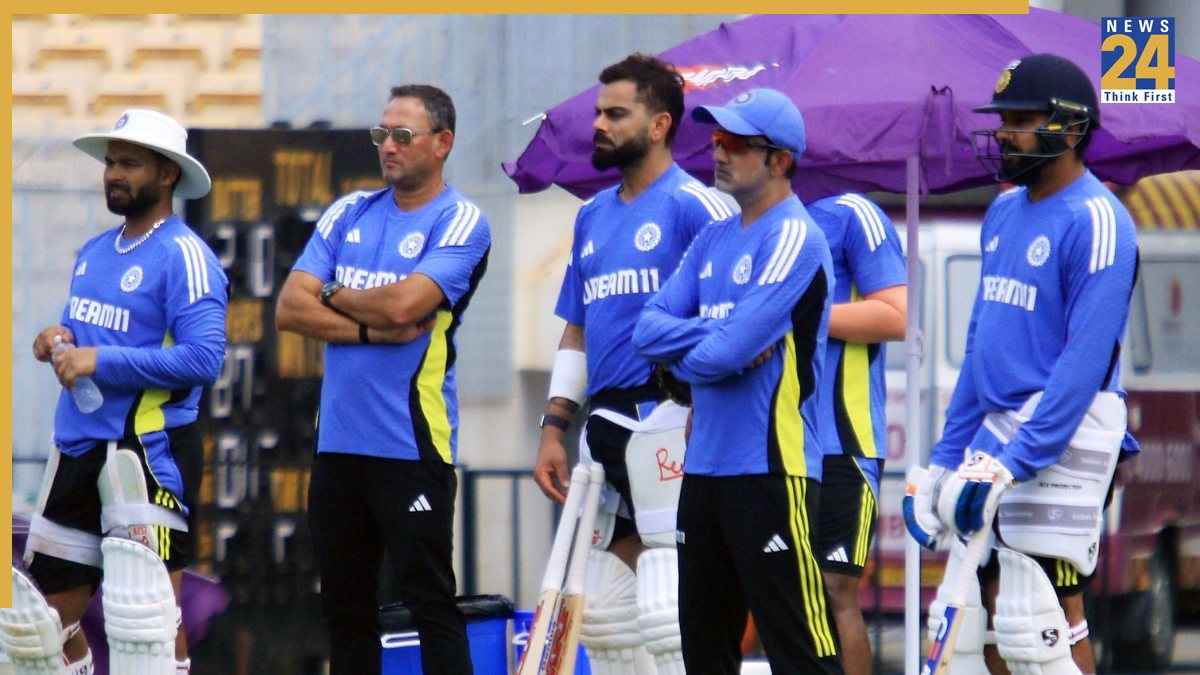 Indian Cricket Team