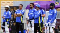 Indian Cricket Team