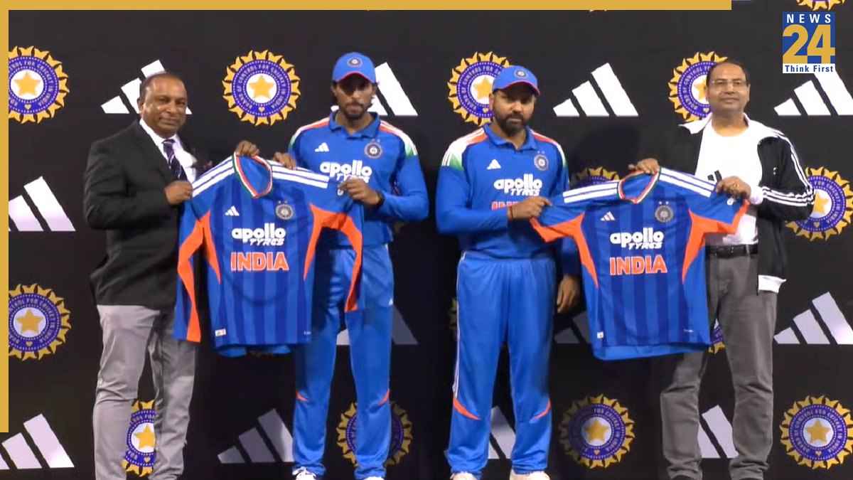 Indian Cricket Team