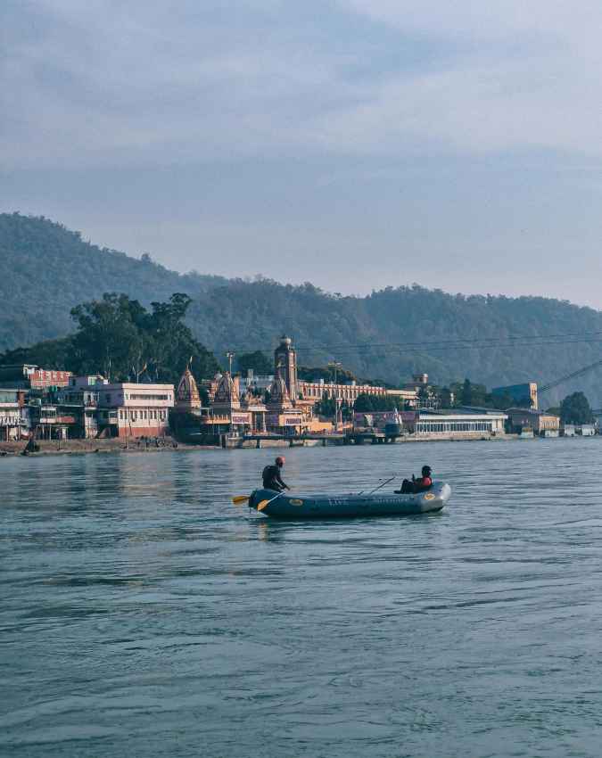 इस जिले की प्रमुख नदियां